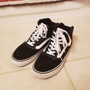 Classic Sk8-HI Slim Vans